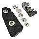 Application Mold Snap Fasteners - Dies Tools Deluxe 400 Series KLP00400DLX