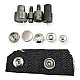 Application Mold Snap Fasteners - Dies Tools Deluxe 400 Series KLP00400DLX