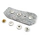 Magnetic Snap Fasteners Dies KLP054MAG