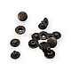 Snap Fasteners 3/4"  15mm Alpha Snap Button C0001