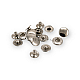 Snap Fasteners 3/4"  15mm Alpha Snap Button C0001