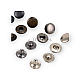 Snap Fasteners 3/4"  15mm Alpha Snap Button C0001