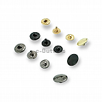 Snap Button Type 54 Snap Fasteners 12.5 mm 20L / 1/2" C0008