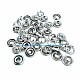 Prong Click Snap Fastener 17L / 13/32" baby Prong snap buttons (1 Gros) 10.5mm C0015