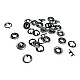 Prong Click Snap Fastener 17L / 13/32" baby Prong snap buttons (1 Gros) 10.5mm C0015