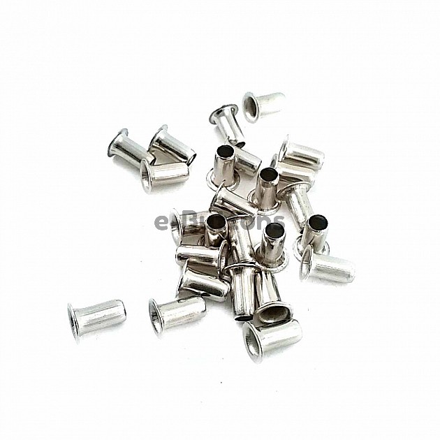 Suzan Pin Brass Pin 3.6 mm B0018