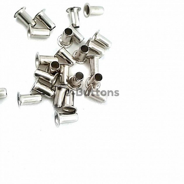 Suzan Pin Brass Pin 3.6 mm B0018