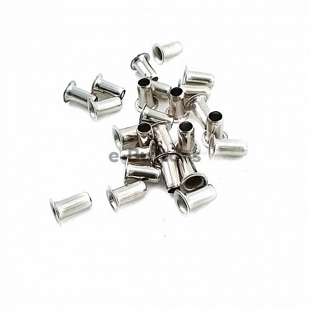 Suzan Pin Brass Pin 3.6 mm B0018