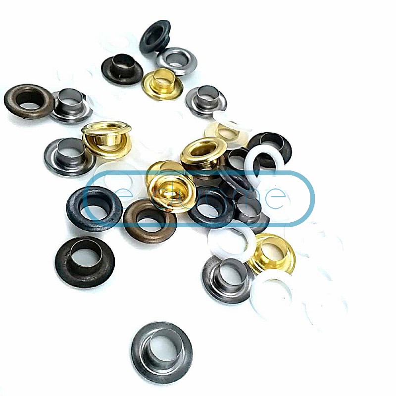 Difference Between Eyelets and Grommets  Compare the Difference Between  Similar Terms