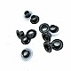 Metal Eyelets 12 mm 1/4"  (250 Pcs / Package) K0002