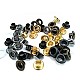 Metal Eyelets 12 mm 1/4"  (250 Pcs / Package) K0002