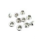 Metal Eyelets 12 mm 1/4"  (250 Pcs / Package) K0002