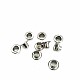 Metal Eyelets 15/64" 6 mm (250 Pcs / Package) K0005