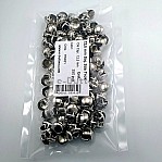 12. 50 mm Prong Stud Six Legged Metal Trok (250 pcs / Package) TR0021PK