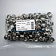 16. 50 mm Prong Stud Six Legged Metal Trok (300 pcs / Package) TR0036PK