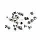 9 mm Sade Metal Perçin Rivet (250 Ad/Paket) R0005