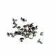 7 mm Metal Rivet Sade Perçin ( 250 Ad/Paket ) R0009