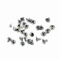 Rivet 9 mm  Metal Rivet Multi Color (1000 Pcs/Pack) R0005