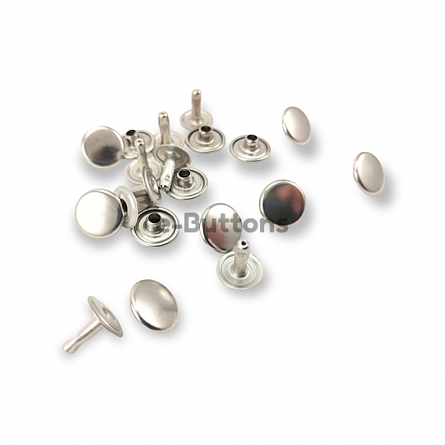 11 mm 18 L Metal Rivet ( 250 Pcs/Pack) R0007