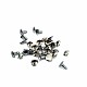 Plain Rivet 7 mm Metal Rivet ( 250 Pcs/Pack ) R0009