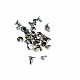 Plain Rivet 7 mm Metal Rivet ( 250 Pcs/Pack ) R0009