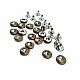 Rhinestone Rivet9 mm 14 L  (250 pcs / Package) R0014