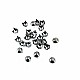 4 Prong Cuved Shape Stud 5.50 mm (250 pcs / Package) TR0007