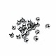 4 Prong Cuved Shape Stud 5.50 mm (250 pcs / Package) TR0007