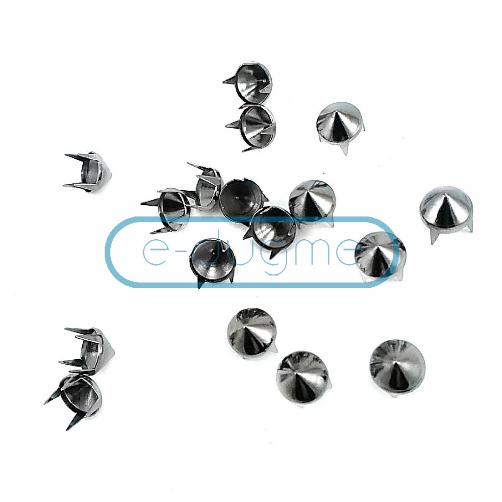 10mm Press Snap Fastener, Stylish Studs for Garment Embellishment: Add a  Touch of Elegance