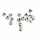 Metal Prong Stud 5.50 mm With 4 Prong  (250 pcs / Package) TR0029