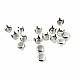 Metal Prong Stud 5.50 mm With 4 Prong  (250 pcs / Package) TR0029