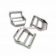 Belt Buckle 22 mm Metal Mute (TK0034) T0046