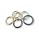 Spring Ring 2,5 cm Metal Spring Bag Ring T0050