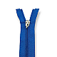 Nylon Coil Jacket Zipper 40 cm #5 15,75" Open End - Separeted ZPS0040T10