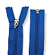 Nylon Coil Jacket Zipper 40 cm #5 15,75" Open End - Separeted ZPS0040T10