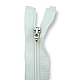 Nylon Coil Jacket Zipper 60 cm #5 23,62" Open End - Separeted ZPS0060T10