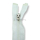 Nylon Coil Jacket Zipper 65 cm #5 25,60" Open End - Separeted ZPS0065T10