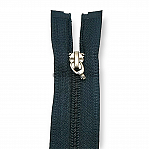 Nylon Coil Jacket Zipper 65 cm #5 25,60" Open End - Separeted ZPS0065T10