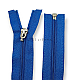 Nylon Coil Jacket Zipper 65 cm #5 25,60" Open End - Separeted ZPS0065T10