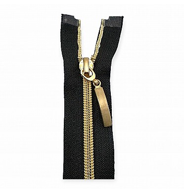 21” 2024 nylon zippers