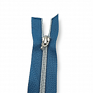 65 cm Coat Zipper #5Light Blue SBS 145 Colors ZP0003PROMO