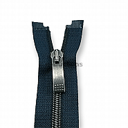 50 cm Coat Zipper #5 19.70" Navy Blue SBS 168 Colors ZP0009PROMO