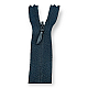 16 cm Hidden Zipper #3 6,3" Navy Blue SBS 168 Colors Closed End ZP0007PROMO