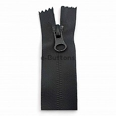 14 cm Waterproof Zipper #5 5,51" Close End ZPW0014T10