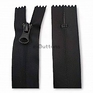 18 cm Waterproof Zipper #5 7,10" Close End ZPW0018T10