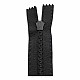 18 cm Waterproof Zipper #5 7,10" Close End ZPW0018T10