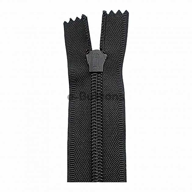 75 cm Waterproof Zipper #5 29,53" Open End - Separated ZPW0075T10