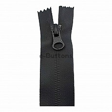 85 cm Waterproof Zipper #5 33,47" Open End - Separated ZPW0085T10