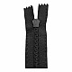 100 cm Waterproof Zipper #5 39,37" Open End - Separated ZPW0100T10