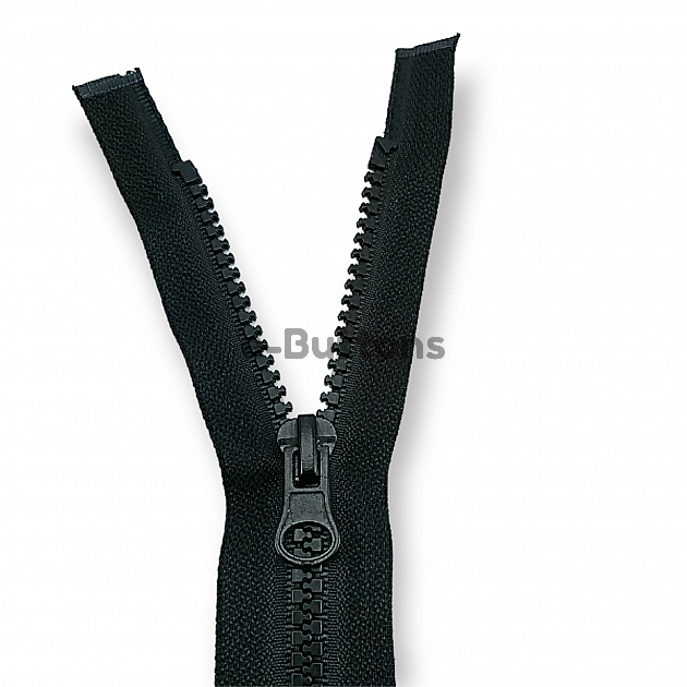 Kemik Fermuar 12 cm T5 Kapalı Uçlu ZPK0012T5